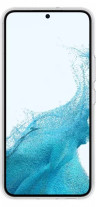 Луксозен твърд гръб CLEAR COVER оригинален EF-QS901CTEGWW за Samsung Galaxy S22 5G S901 кристално прозрачен
